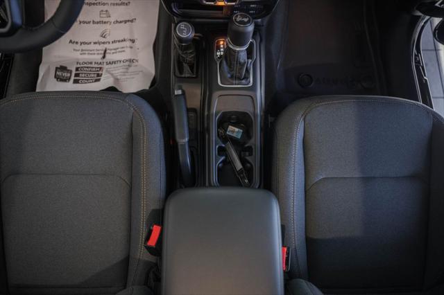 2026 Jeep Wrangler 4-Door Sport S 4x4