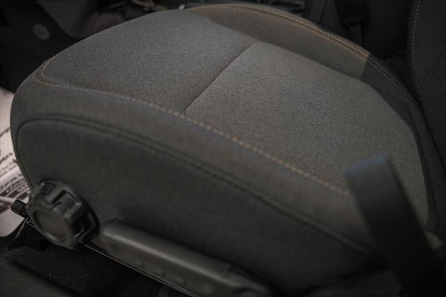 2026 Jeep Wrangler 4-Door Sport S 4x4