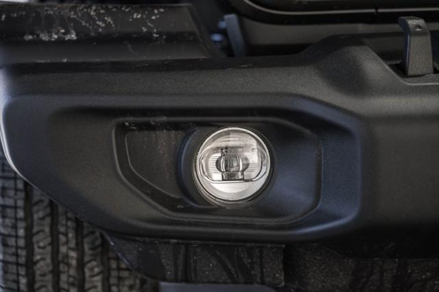 2026 Jeep Wrangler 4-Door Sport S 4x4