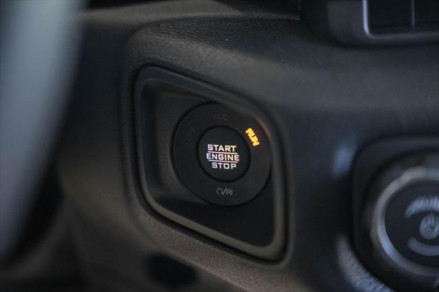 2026 Jeep Wrangler 4-Door Sport S 4x4