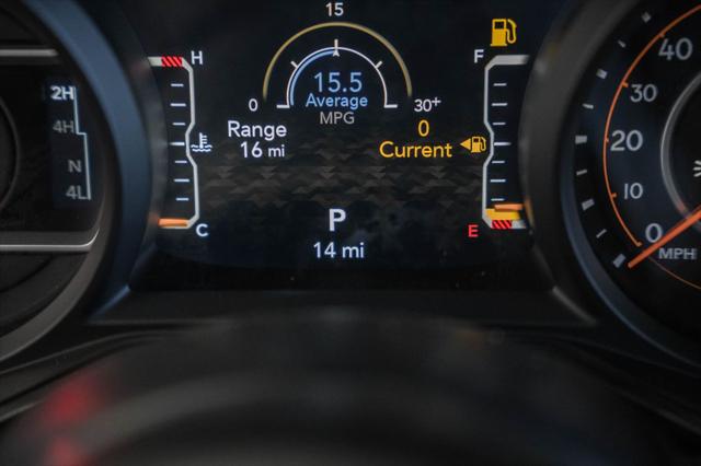 2026 Jeep Wrangler 4-Door Sport S 4x4