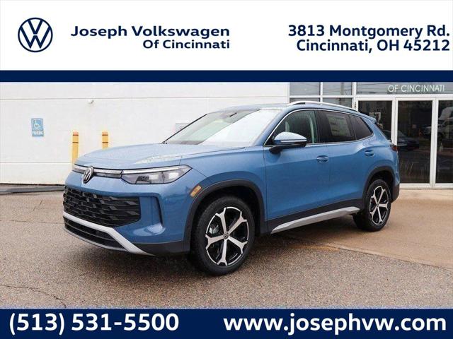 2026 Volkswagen Tiguan SE for sale near Cincinnati , OH