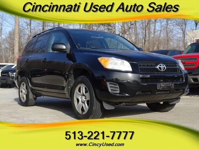 2011 Toyota RAV4 Base for sale near Cincinnati, OH