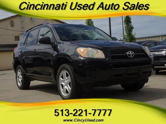 2011 Toyota RAV4 for sale near Cincinnati, OH