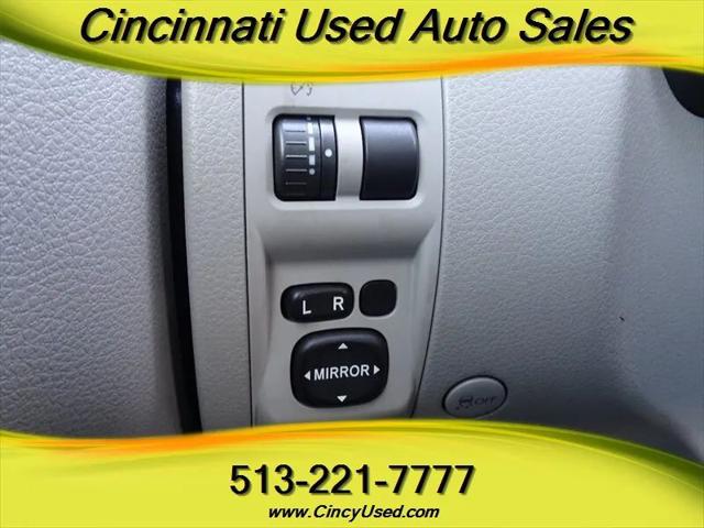 2011 Subaru Forester 2.5X