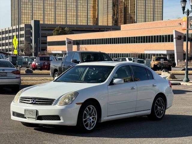 2005 INFINITI G35 G35 for sale in Glendale, CO
