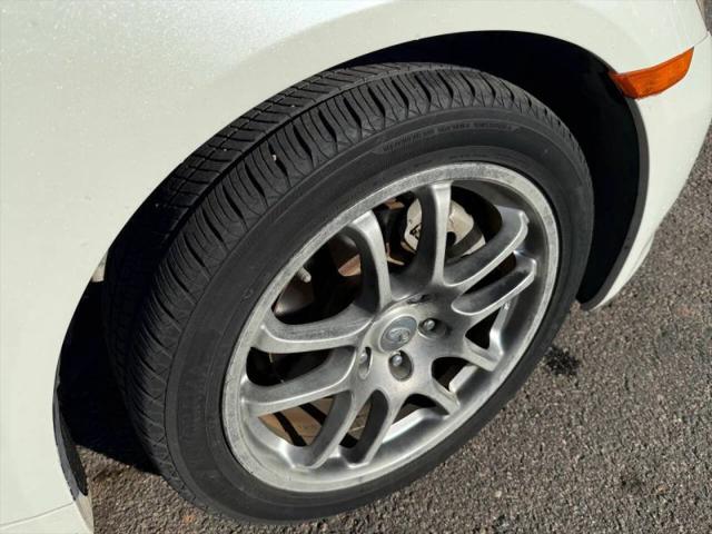 2005 INFINITI G35 G35