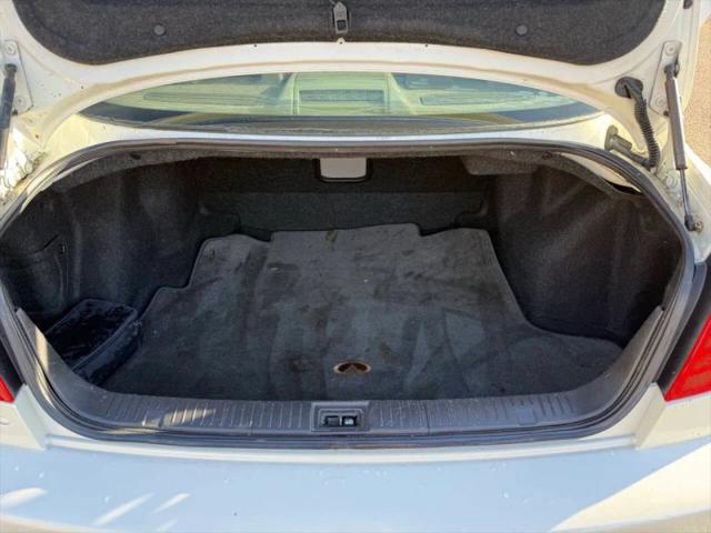 2005 INFINITI G35 G35