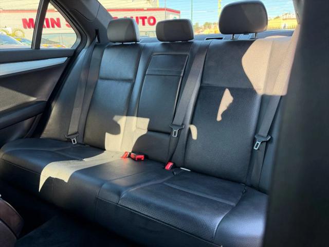 2010 Mercedes-Benz C-CLASS C 300 Sport
