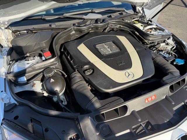 2010 Mercedes-Benz C-CLASS C 300 Sport