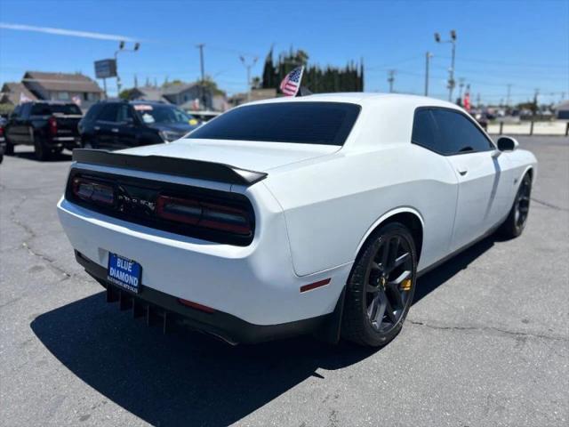 2019 Dodge Challenger R/T