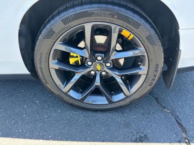 2019 Dodge Challenger R/T