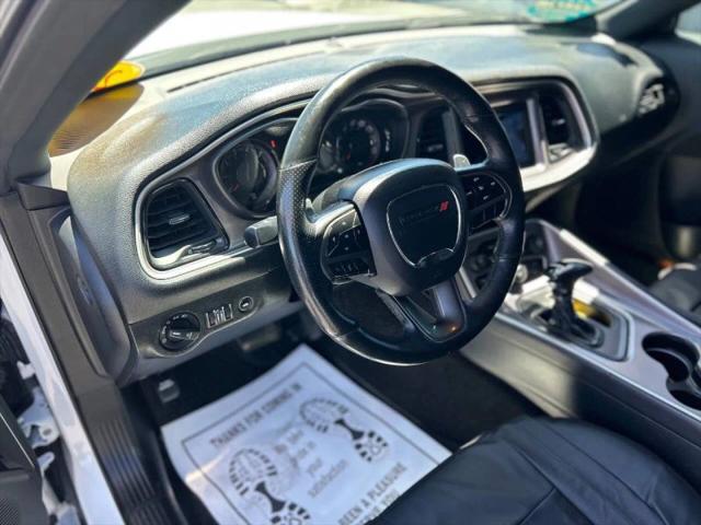 2019 Dodge Challenger R/T