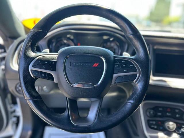 2019 Dodge Challenger R/T