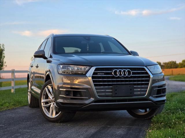 2018 Audi Q7 3.0T Premium for sale in Rogersville, MO