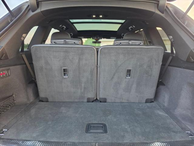 2018 Audi Q7 3.0T Premium