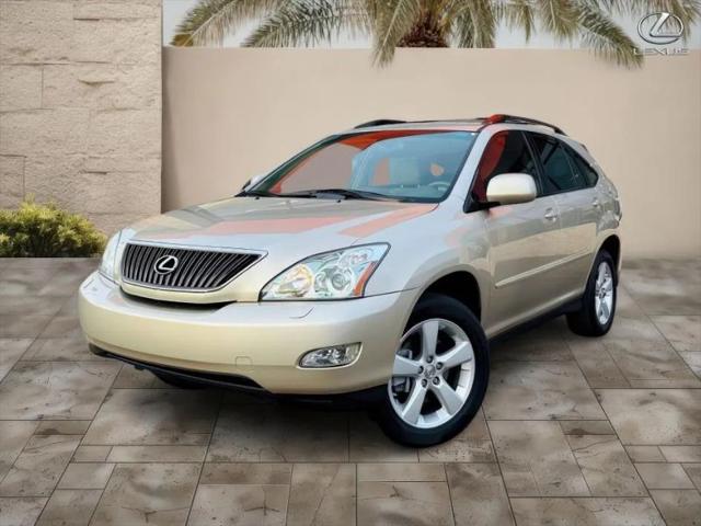 2007 Lexus RX 350 350