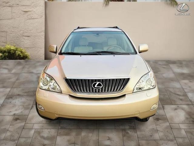2007 Lexus RX 350 350