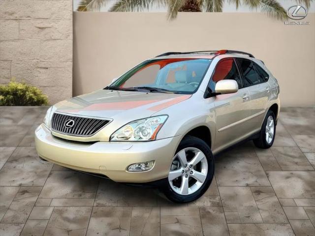 2007 Lexus RX 350 350