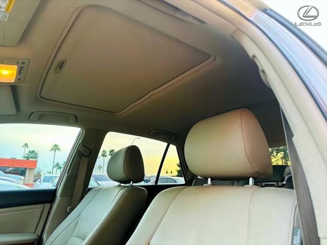 2007 Lexus RX 350 350