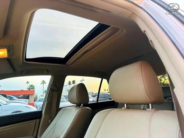 2007 Lexus RX 350 350