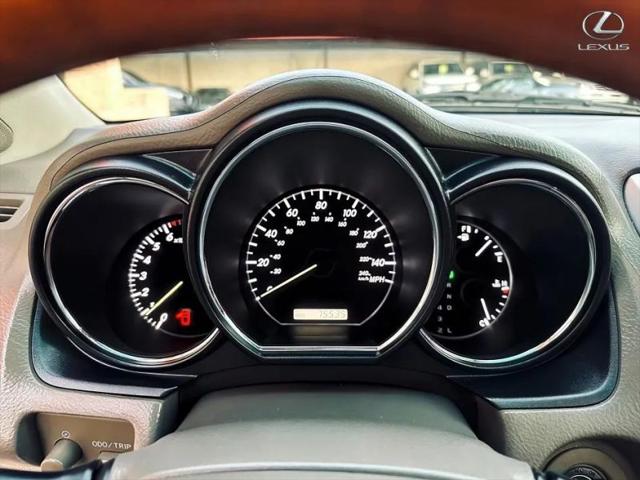 2007 Lexus RX 350 350