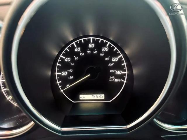 2007 Lexus RX 350 350