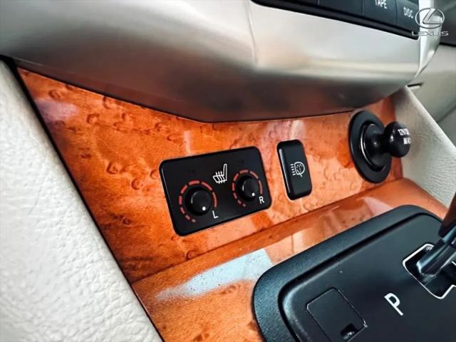 2007 Lexus RX 350 350