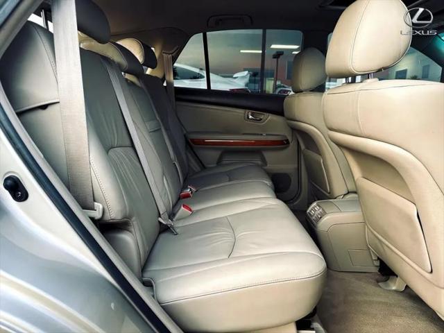 2007 Lexus RX 350 350