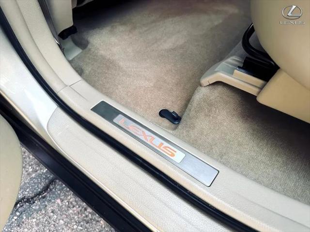 2007 Lexus RX 350 350