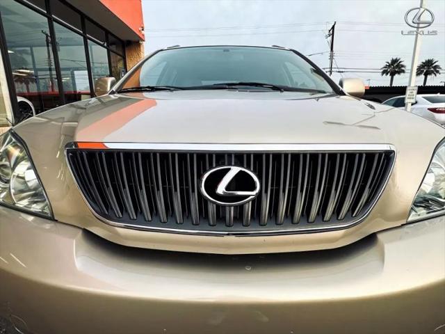 2007 Lexus RX 350 350