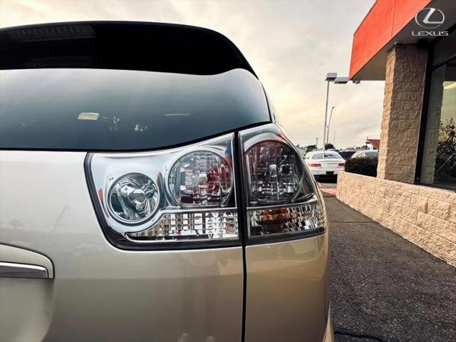 2007 Lexus RX 350 350