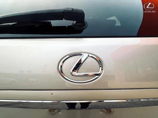 2007 Lexus RX 350 350