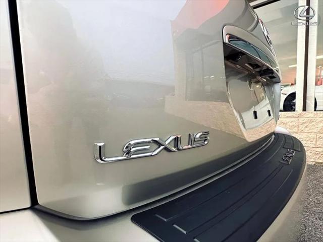 2007 Lexus RX 350 350