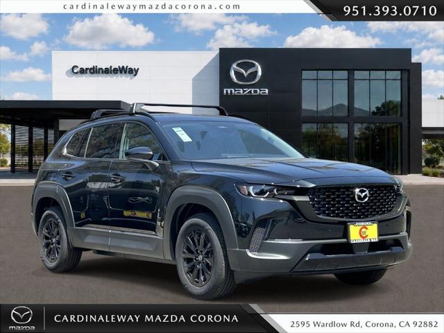 2026 Mazda CX-50 Hybrid Premium for sale in Corona, CA