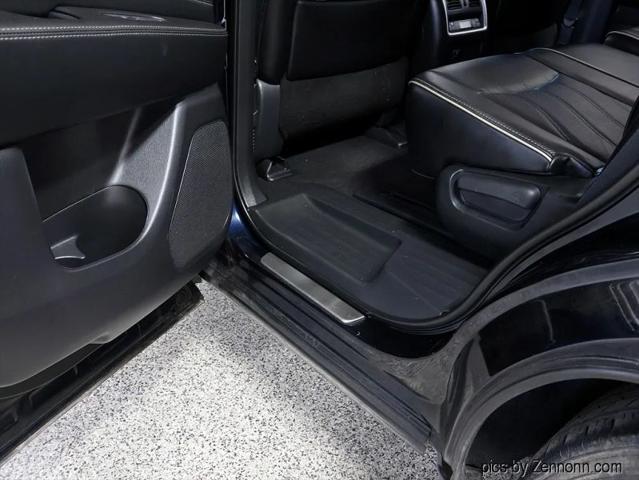 2018 INFINITI QX60 3.5