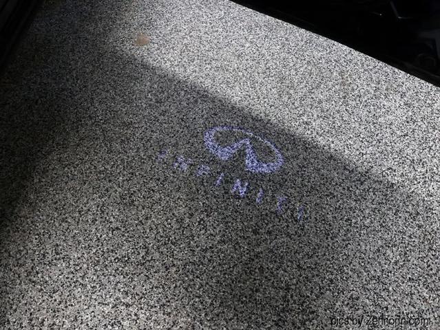 2018 INFINITI QX60 3.5