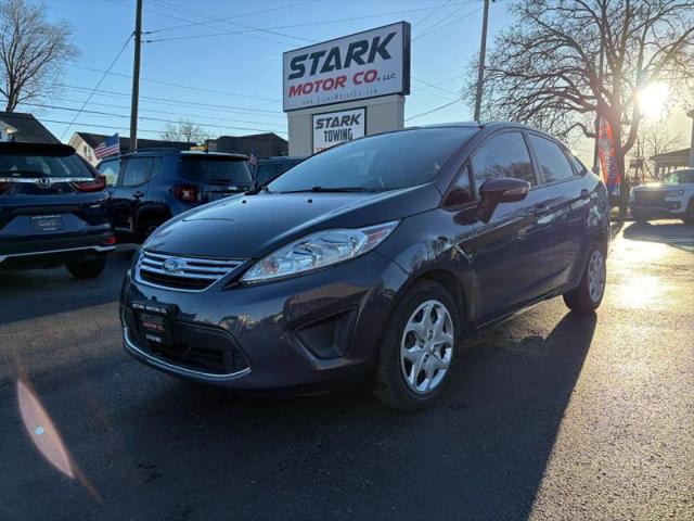 2013 Ford Fiesta SE for sale in Bowling Green, KY