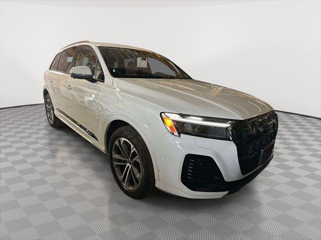 2026 Audi Q7 Premium 45 TFSI quattro tiptronic for sale in Brooklyn, NY