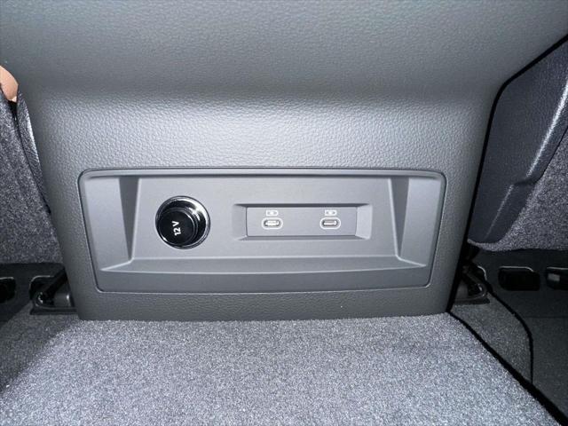 2026 Audi Q7 Premium 45 TFSI quattro tiptronic