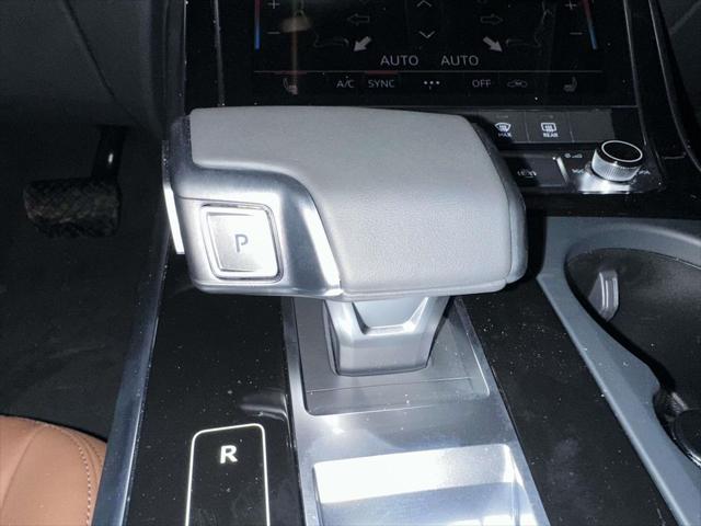 2026 Audi Q7 Premium 45 TFSI quattro tiptronic