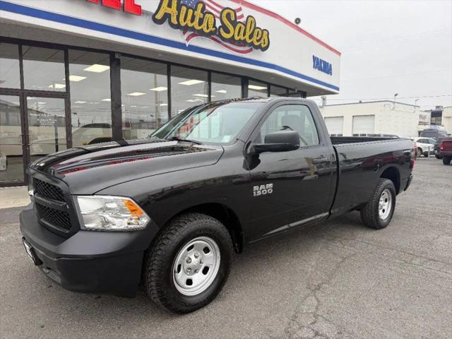 2016 Ram 1500 Tradesman for sale in Yakima, WA