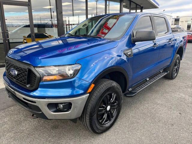 2020 Ford Ranger XL for sale in Yakima, WA