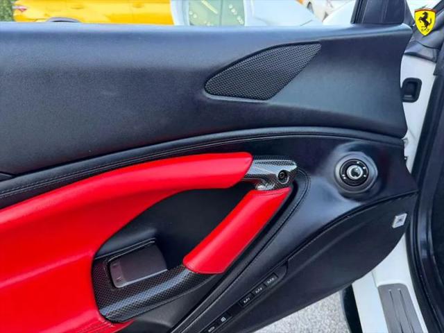 2022 Ferrari F8 Spider Spider