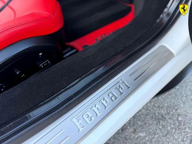 2022 Ferrari F8 Spider Spider