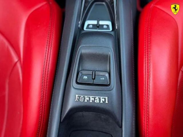 2022 Ferrari F8 Spider Spider