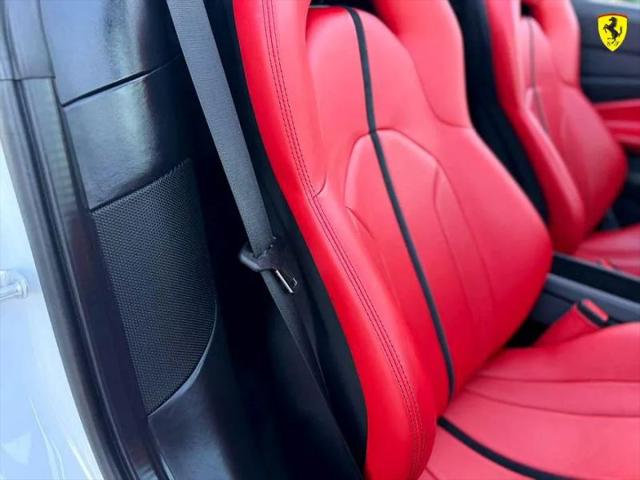 2022 Ferrari F8 Spider Spider