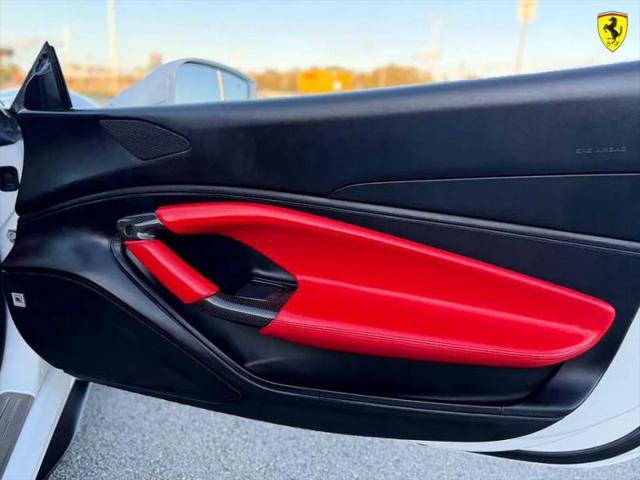 2022 Ferrari F8 Spider Spider