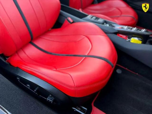 2022 Ferrari F8 Spider Spider