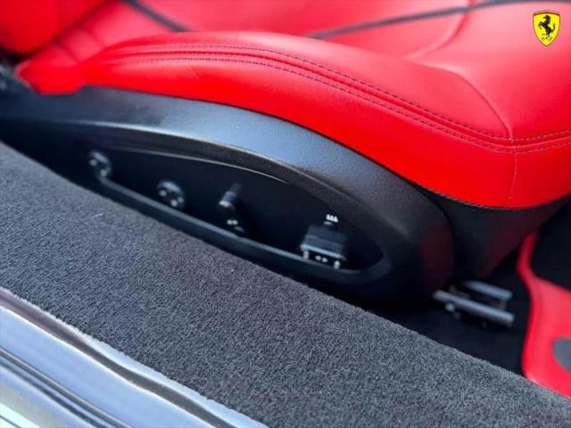 2022 Ferrari F8 Spider Spider